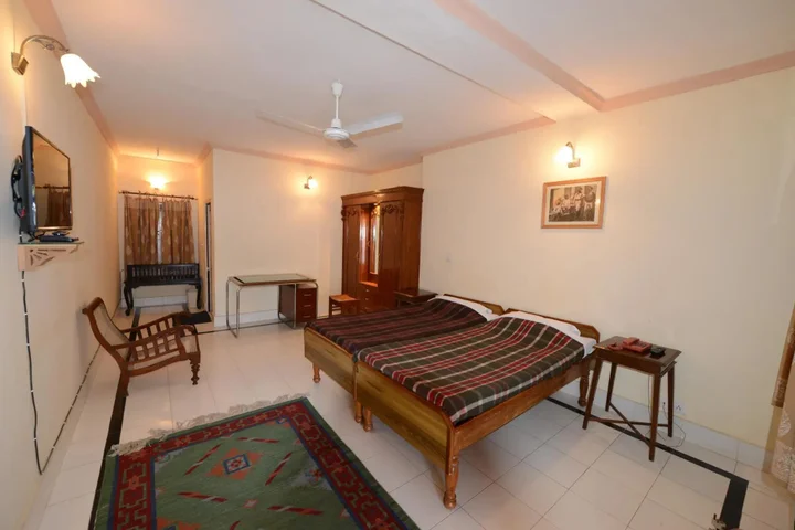 Биканер: Hotel Jaswant Bhawan