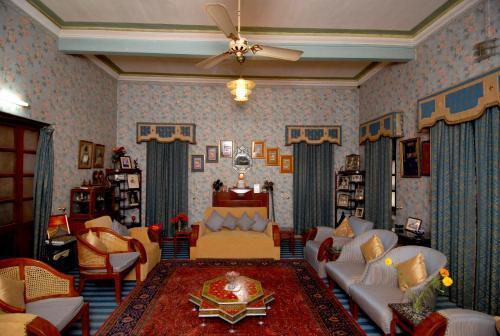 Биканер: Hotel Jaswant Bhawan