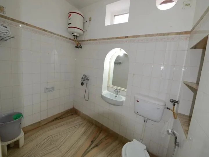 Биканер: Hotel Jaswant Bhawan