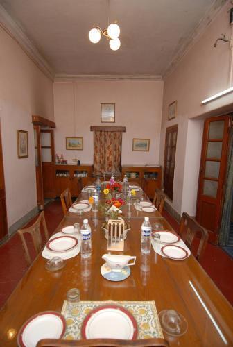 Биканер: Hotel Jaswant Bhawan