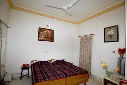 Биканер: Hotel Jaswant Bhawan