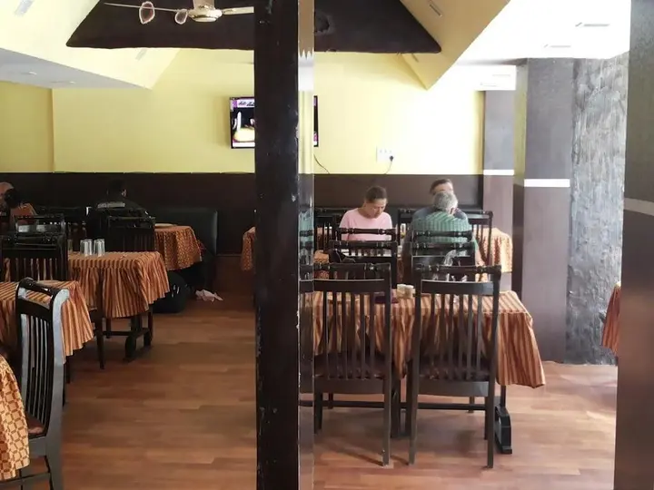 Ревалсар: Hotel Shingar