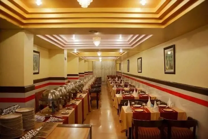 Ревалсар: Hotel Shingar