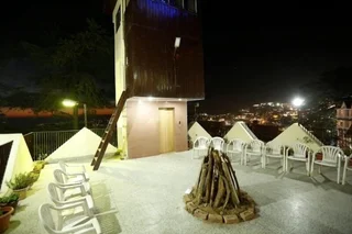 Ревалсар: Hotel Shingar