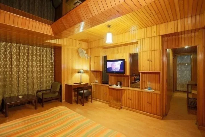 Ревалсар: Hotel Shingar