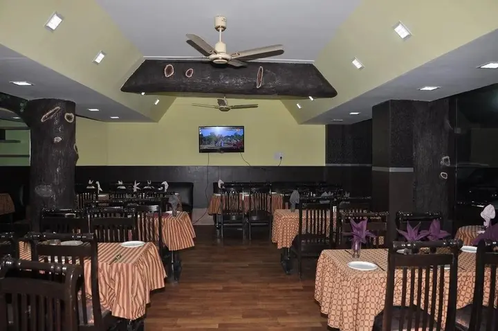 Ревалсар: Hotel Shingar
