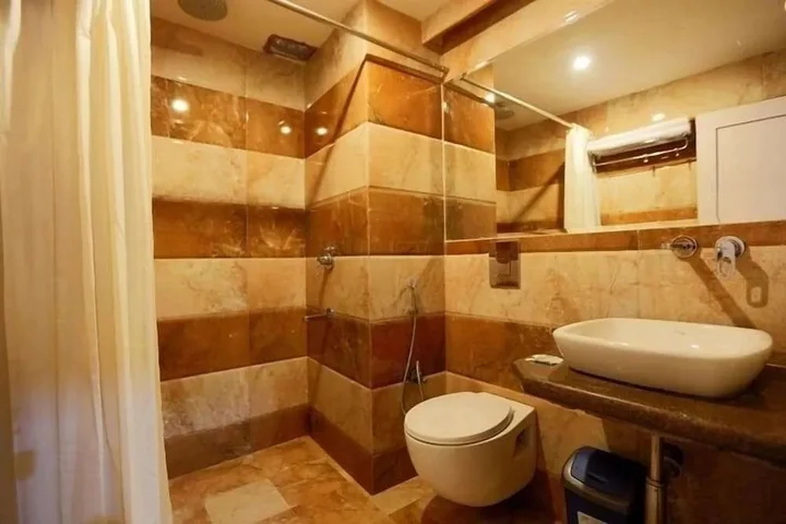 Ревалсар: Hotel Shingar