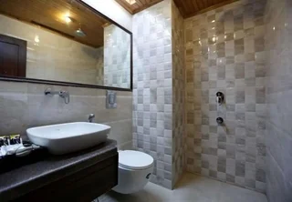 Ревалсар: Hotel Shingar