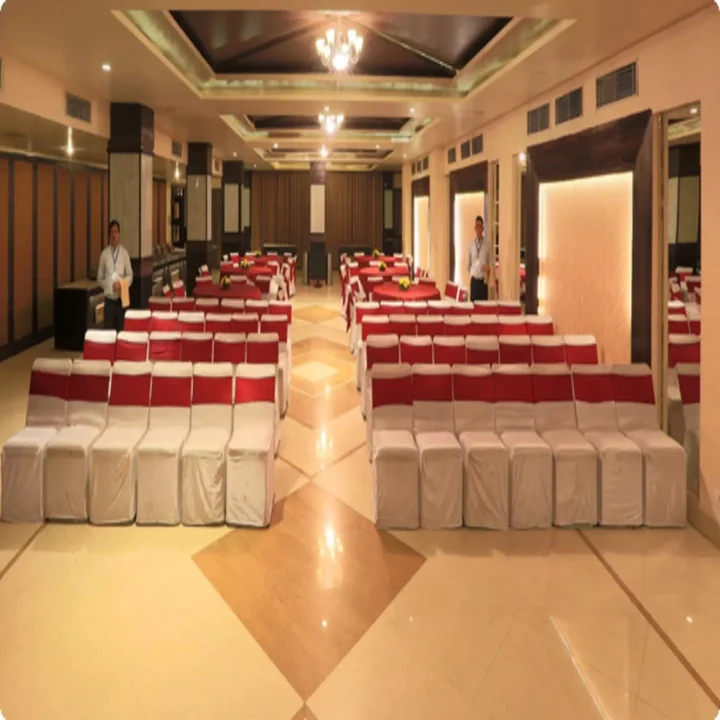 Батхинда: Hotel Bahia Fort