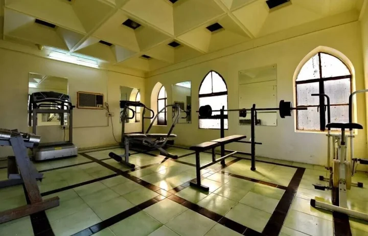 Батхинда: Hotel Bahia Fort