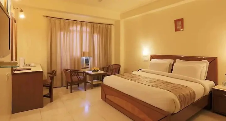 Батхинда: Hotel Bahia Fort