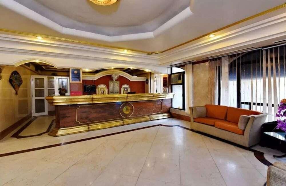 Батхинда: Hotel Bahia Fort