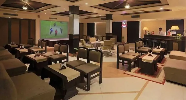 Батхинда: Hotel Bahia Fort