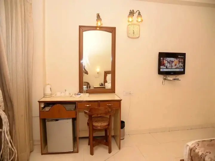 Батхинда: Hotel Bahia Fort