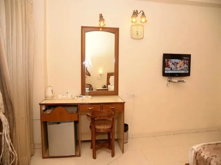 Батхинда: Hotel Bahia Fort