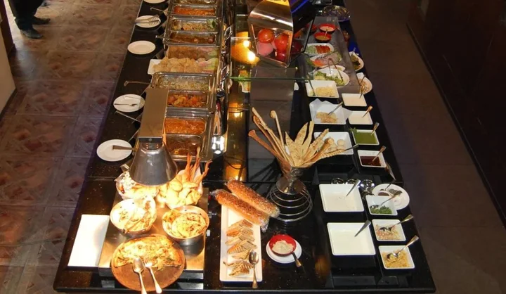 Джаландхар: Regent Park Hotel
