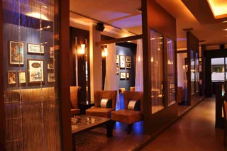 Джаландхар: Regent Park Hotel