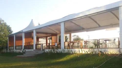 Мехсана: The Highness Hotel
