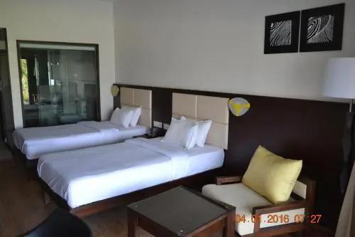 Мехсана: The Highness Hotel