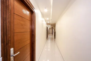 Манали: Ashapuri Residency