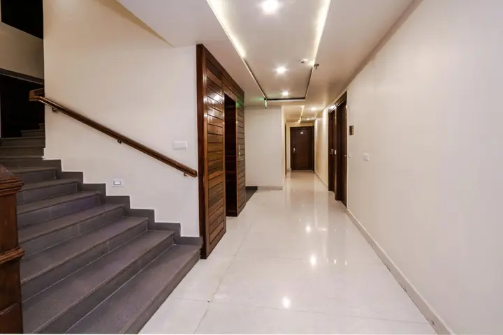 Манали: Ashapuri Residency