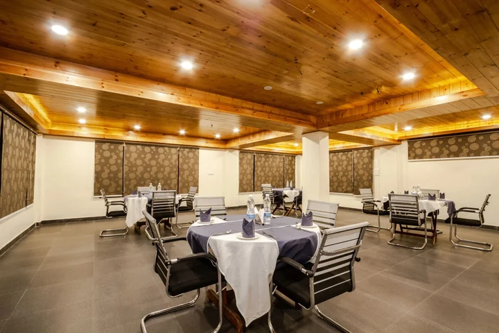 Манали: Ashapuri Residency