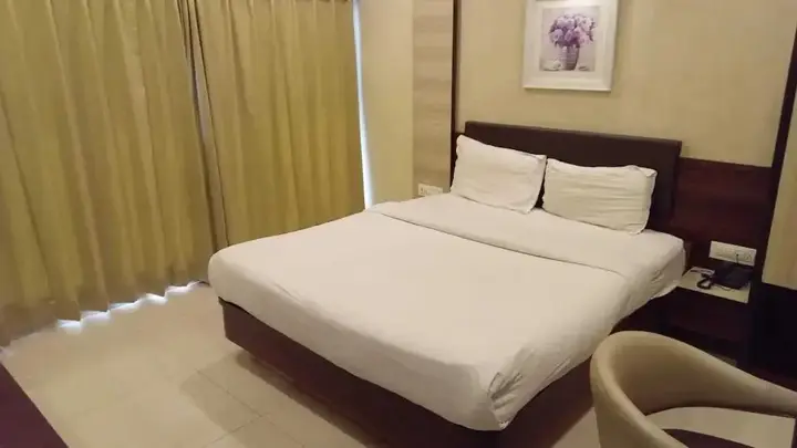 Самерпер: Hotel Kambaa Jawai