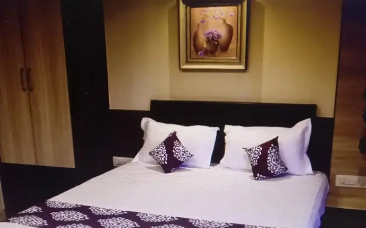 Самерпер: Hotel Kambaa Jawai