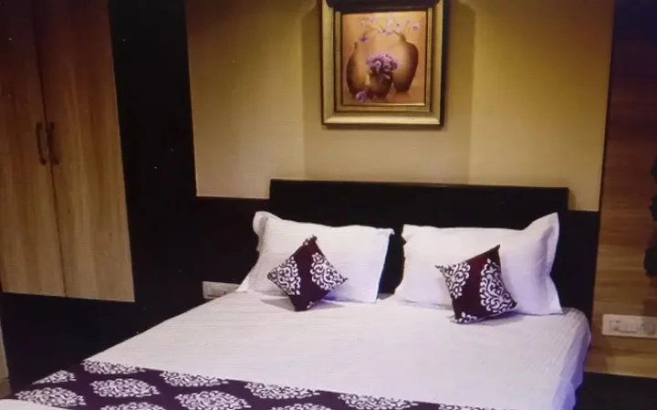 Самерпер: Hotel Kambaa Jawai