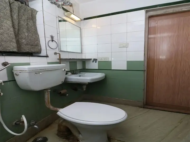 Колката: OYO 2871 Hotel Ratnakar Inn