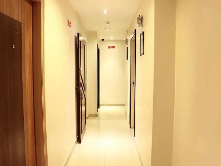 Колката: OYO 2871 Hotel Ratnakar Inn