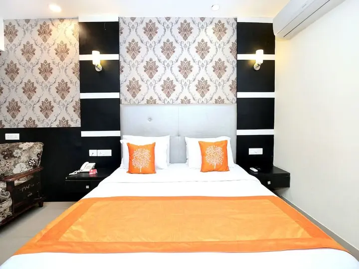 Чандигарх: OYO Rooms Manimajra Housing Board