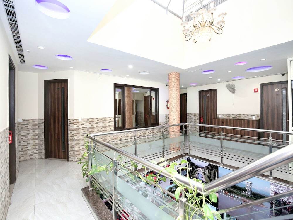 Чандигарх: OYO Rooms Manimajra Housing Board