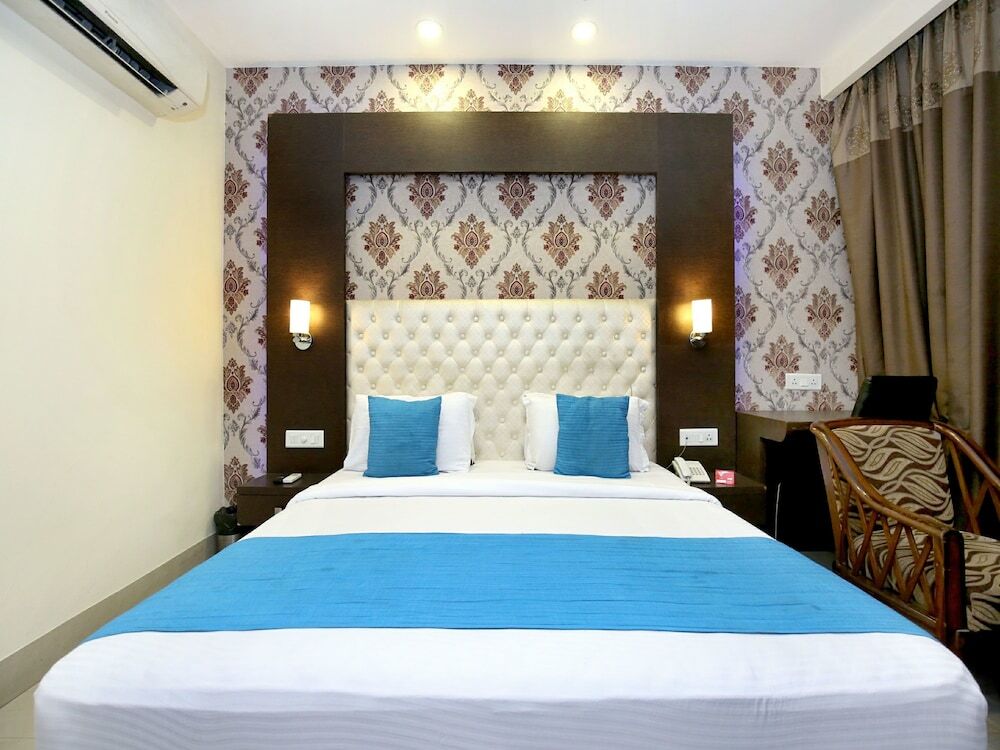 Чандигарх: OYO Rooms Manimajra Housing Board