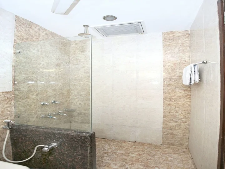 Чандигарх: OYO Rooms Manimajra Housing Board