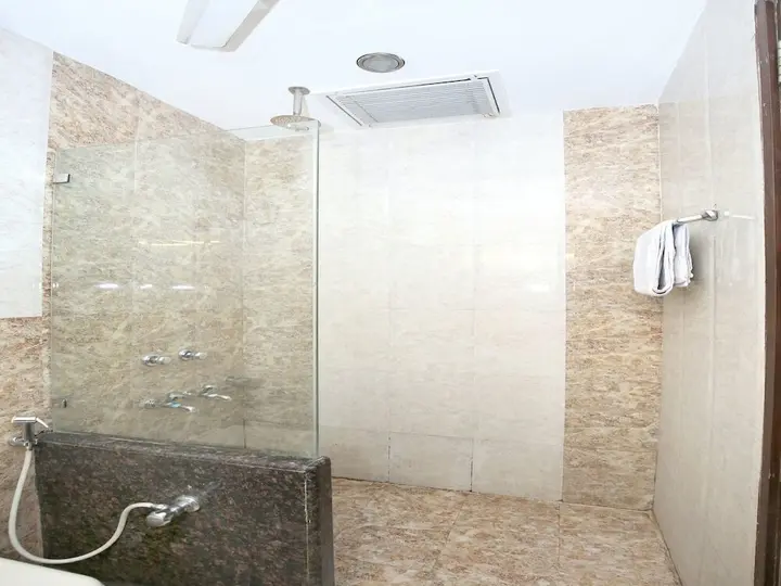 Чандигарх: OYO Rooms Manimajra Housing Board