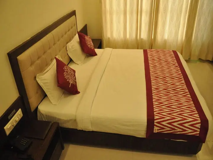Ширди: OYO 2647 Hotel Sai Shubham