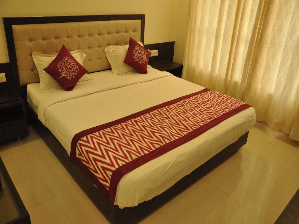 Ширди: OYO 2647 Hotel Sai Shubham