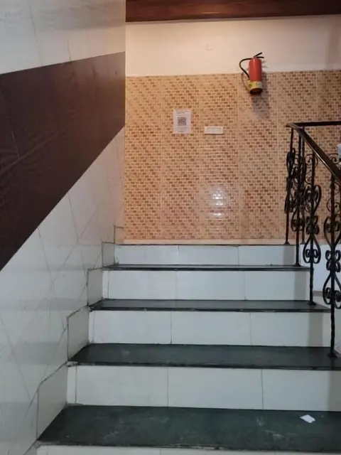 Амритсар: Asha Guest House