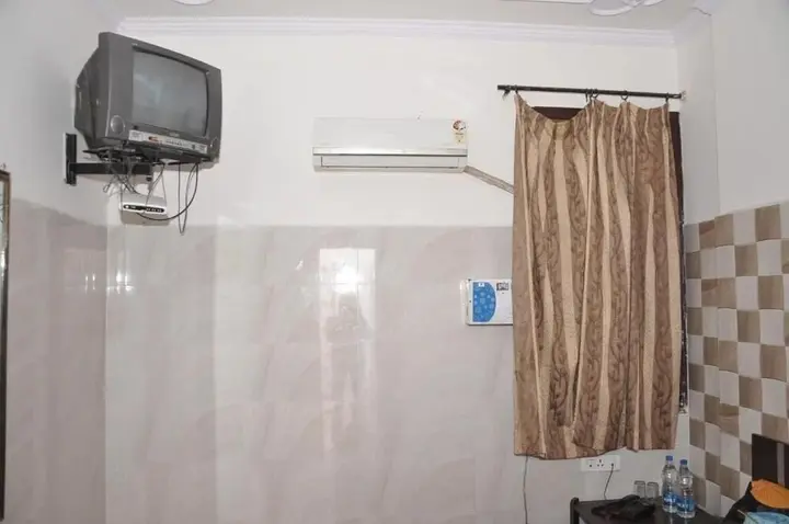 Амритсар: Asha Guest House