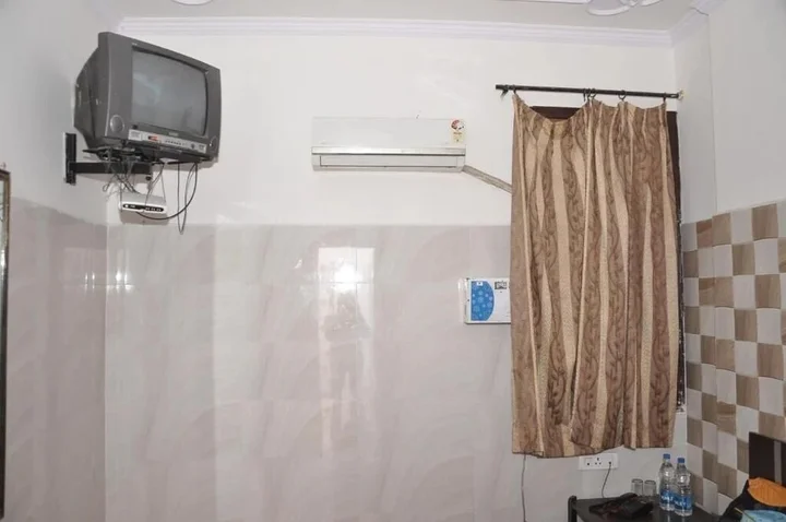 Амритсар: Asha Guest House