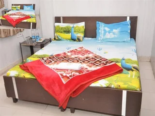 Амритсар: Asha Guest House