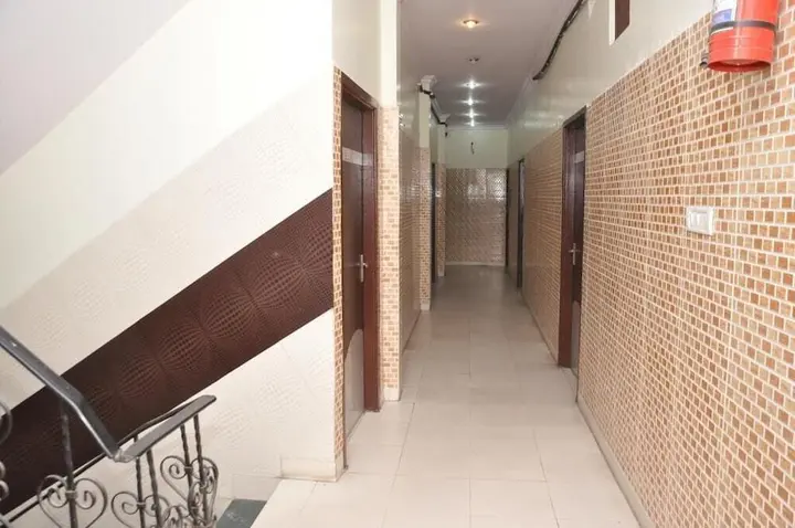Амритсар: Asha Guest House