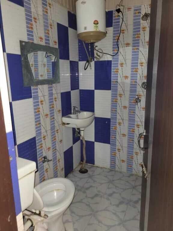 Амритсар: Asha Guest House