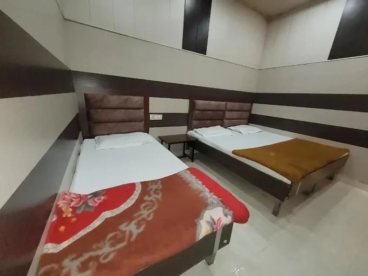 Амритсар: Asha Guest House