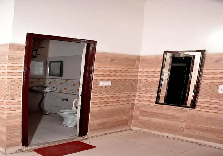 Амритсар: Asha Guest House