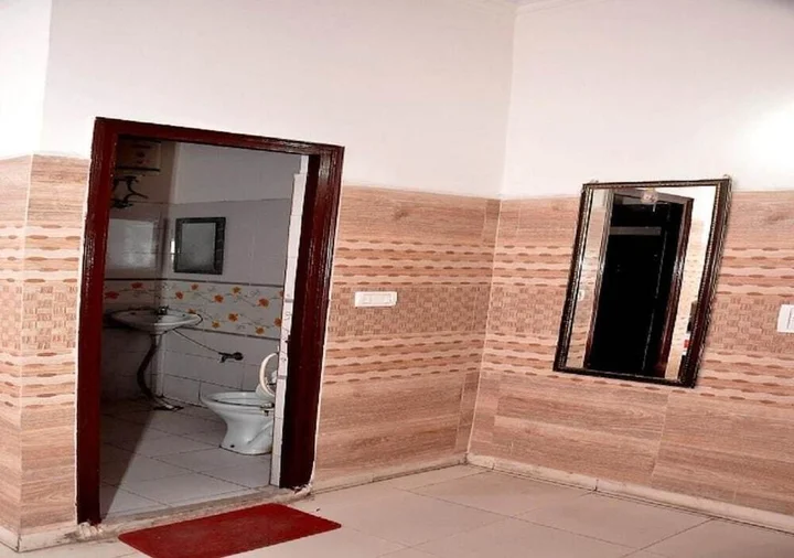 Амритсар: Asha Guest House