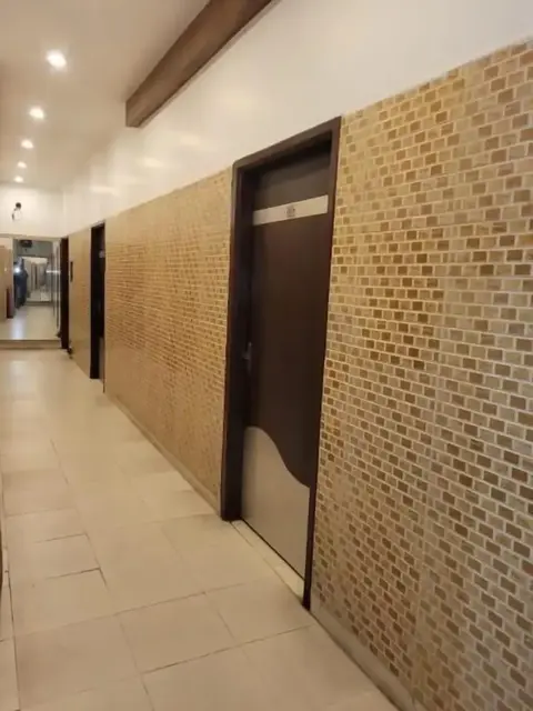 Амритсар: Asha Guest House