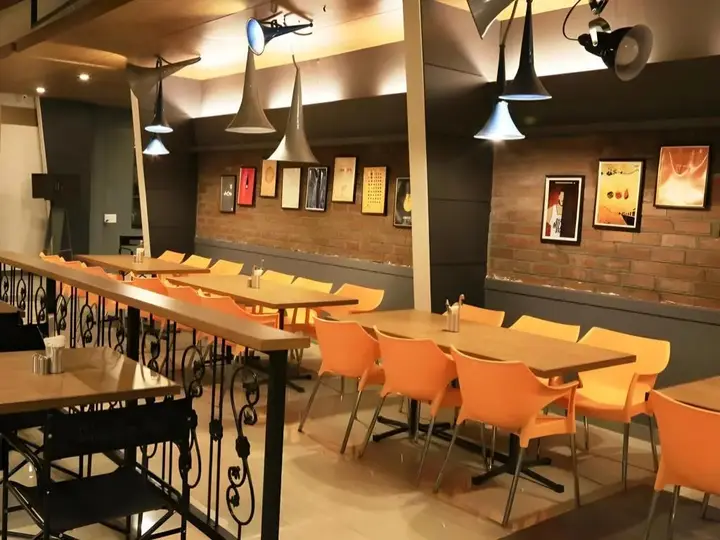 Бедагхат: Max Hotels Jabalpur