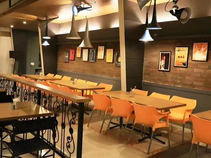 Бедагхат: Max Hotels Jabalpur